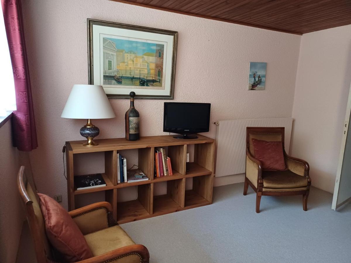 Calme Et Verdure Apartment *